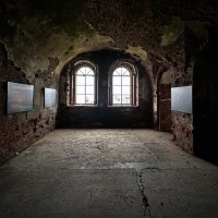 Свет на Балтике :: Дмитрий Иванов