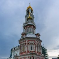 Троице-Сергиева лавра :: Владимир Иванович