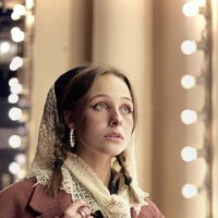 В цвете :: Натали Королева