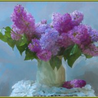 Сирень :: Aleksey Afonin