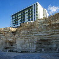 У обрыва :: Анатолий Чикчирный