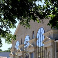 Экскурсионное начало. :: Александр Кондаков Экскурсионное начало. :: Александр Кондаков