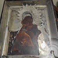 21 сентября - рождество Пресвятой Богородицы :: Татьяна Лютаева 21 сентября - рождество Пресвятой Богородицы :: Татьяна Лютаева