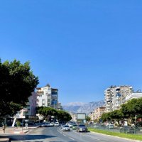 Анталья :: Eldar Baykiev