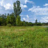 Пейзажи  Крыма :: Валентин Семчишин