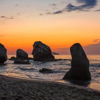 лазовский заповедник :: ЕВГЕНИЯ БОРИСЕНКО