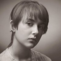 Шестнадцать :: Ирина С