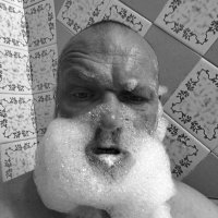 Автопортрет)) :: Артём 