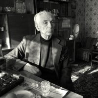 Артиллерист Ефим Коников :: СЮ 