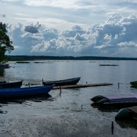 Плещеево озеро :: Владимир Иванович