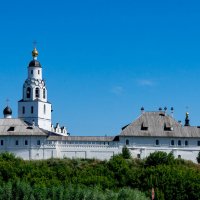 Свияжск :: Владимир Иванович