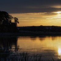 Тишь :: sorovey Sol