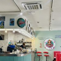 Как в Америке :: Фадей 