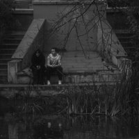 Вдвоем :: Сергей Сергеев