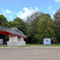 Мемориал :: Сергей Карачин