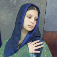 Новый принт. :: Харис Шахмаметьев