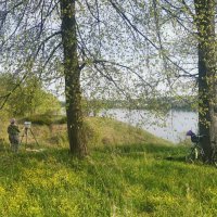 Тутаев :: Светлана Ященко