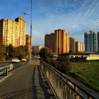 Место, в котором всегда 1 мая :: Андрей Лукьянов Место, в котором всегда 1 мая :: Андрей Лукьянов