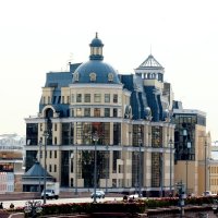 Центробанк :: Андрей Л. В. Центробанк :: Андрей Л. В.