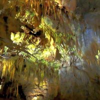 Грузия. Пещера Прометея. :: Ольга Довженко