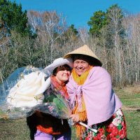 Весёлые вьетнамцы :: Георгиевич Весёлые вьетнамцы :: Георгиевич