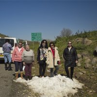 Голанские высоты красивые места :: ujgcvbif 