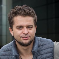 Портрет :: SanSan 