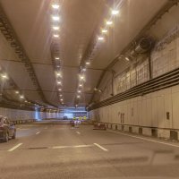 В туннеле :: Валерий Иванович