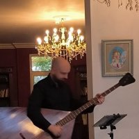 Музыка при свечах. :: Ольга 