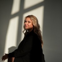 Мария :: Люси Моисеенкова Мария :: Люси Моисеенкова