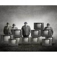 последний рубеж :: старик 