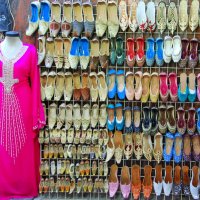 ДЛЯ АЛАДДИНОК :: Юрий Вовк