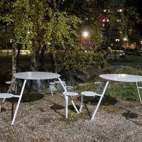 Осенний вечер :: Ольга 