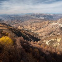 Матлас, Дагестан. :: Егор Бугримов