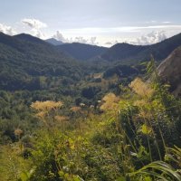 ЗАПАДНЫЙ КАВКАЗ. :: Tata Wolf