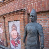 Казань :: Андрей 