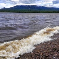 Весёлая пена :: Hope 