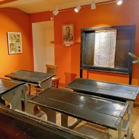 Школьный класс царской России :: Алексей Р.