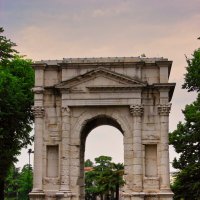 Контрасты :: Waldemar F.