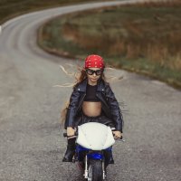 полет нормальный) :: Алина Ауман