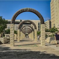 Израиль * Хайфа *2025 :: ujgcvbif 