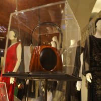 сумочка из целлулоида :: zavitok *