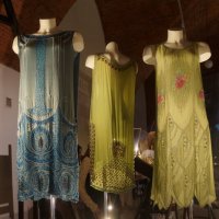 Выставка «Упакованные грёзы. Мода ар-деко» :: zavitok *