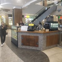 Кофейный дворик :: Андрей Хлопонин Кофейный дворик :: Андрей Хлопонин