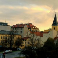 Прага :: Натали 