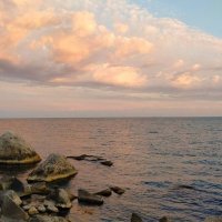 Крымский отпуск :: Олег Денисов