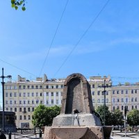 Фонтан - поилка. :: Ольга 