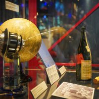 ОБРАТНАЯ_СТОРОНА_ЛУНЫ :: Сергей Янович Микк