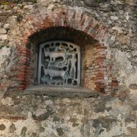 Решётки старой крепости :: Ольга Решётки старой крепости :: Ольга