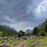 Ала -Арча :: Ирина С